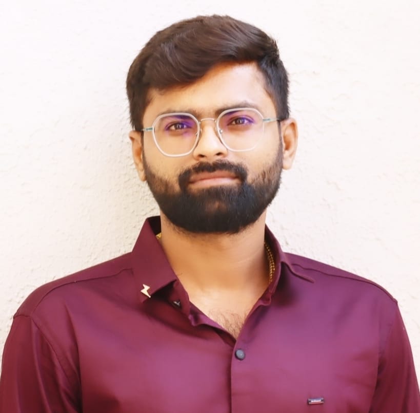 Nikunj S.